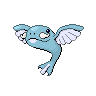 Sprite du Pokémon Plumaineau